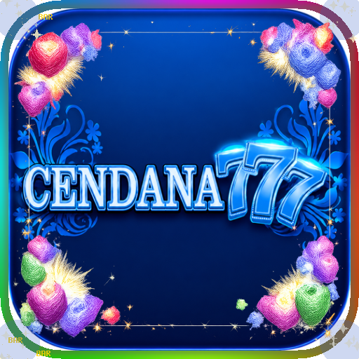 cendana777 — mitra unggulan
